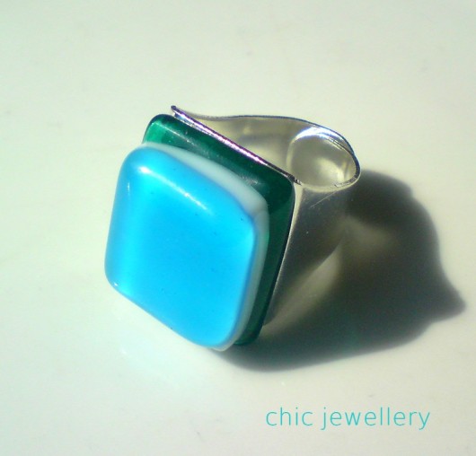 czysty lazur funkyandchic