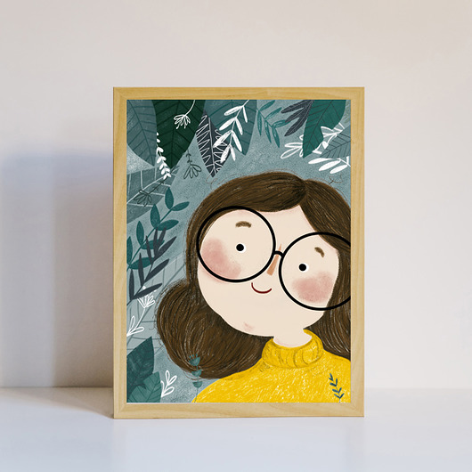 plakaty Plakat dżungla