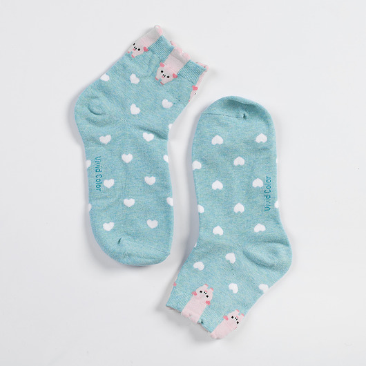 Świnki na kostce CandySox