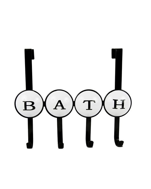 Wieszak Na Drzwi BATH MIA home