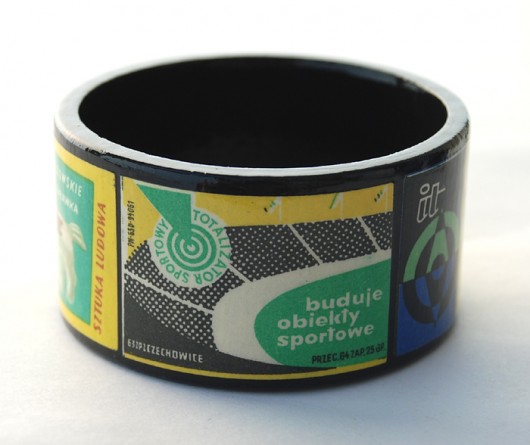 PRL - totalizator budyje obiekty sportowe artrachela