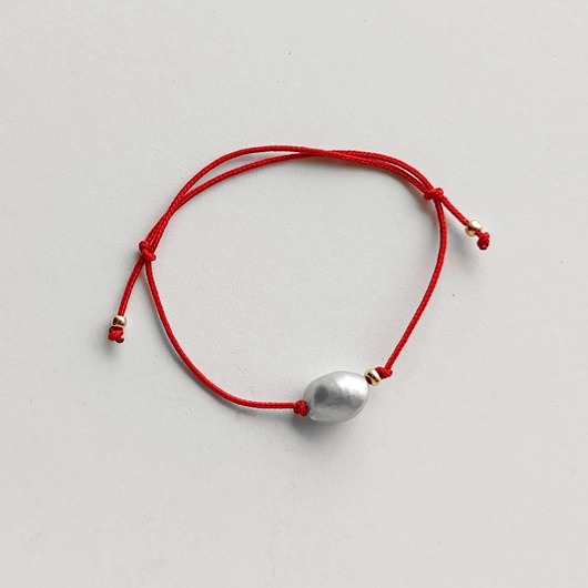 bransoletki na sznurku OKRĄG  bransoletka