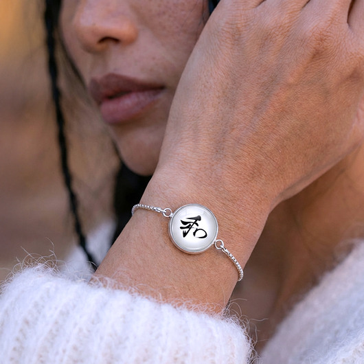 bransoletki ze szkła Nagomi - o harmonii