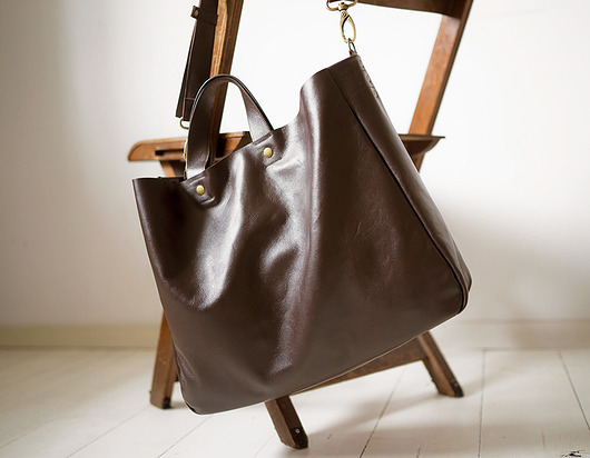 Lea Bag 07 FOKS FORM