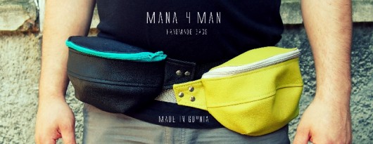Nerka zam indywidualne MANA MANA