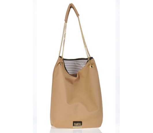 Bag of Secrets Smooth Latte BagMe by smola