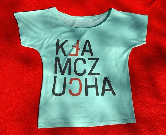 „Kłamczucha” – Jan Brzechwa Kurdemol