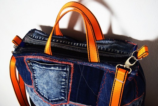 kuferek carrot od.nova fashion