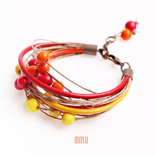 Multiwitamina Mitsu