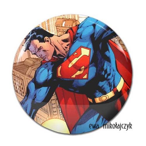 Superman! ewuwka