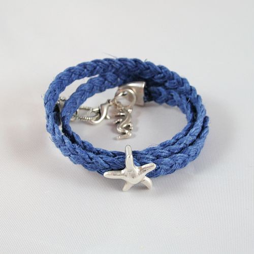 lagarto azul Djenka