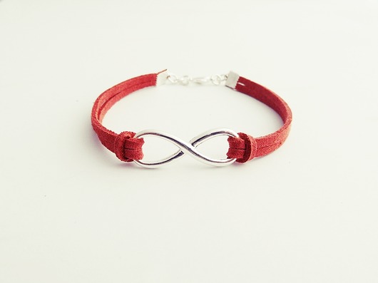 Brick Infinity Ilovehandmade