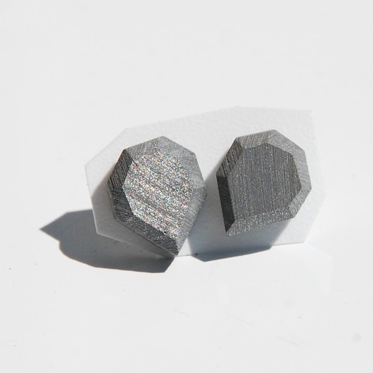 krople aluminiowe Monopolka