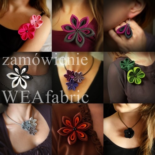 zamówienie WEAfabric