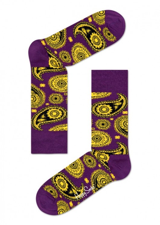 Skarpetki Happy Socks PA01-055 Happy Socks