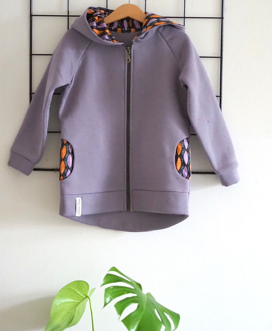 Bluza African Hoodie afriq password