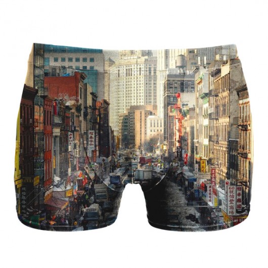 City underwear Mr Gugu Miss Go
