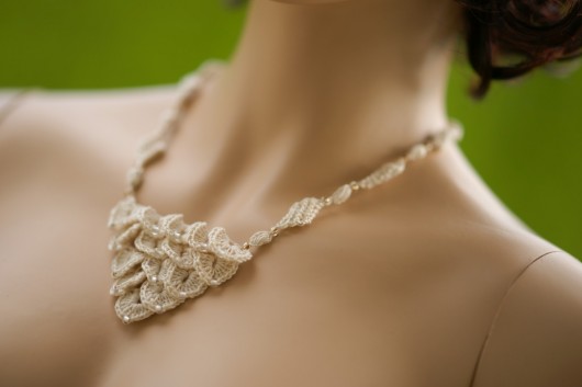Naszyjnik  Beads HERBE DESIGN