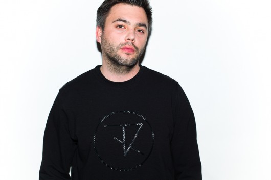 BLUZA  No.3 FlatRock Clothing