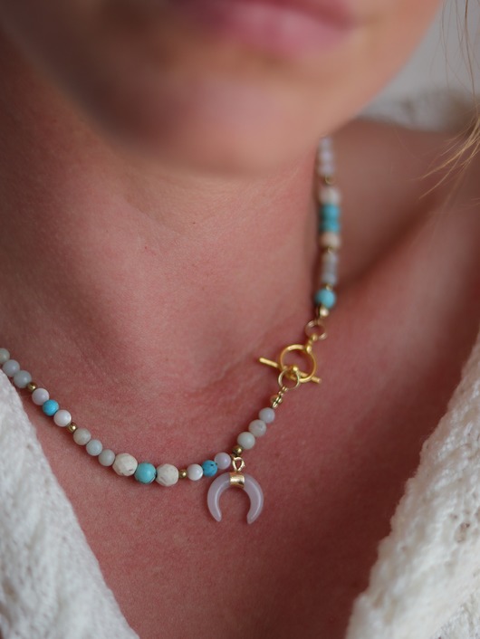 Choker summer CALME