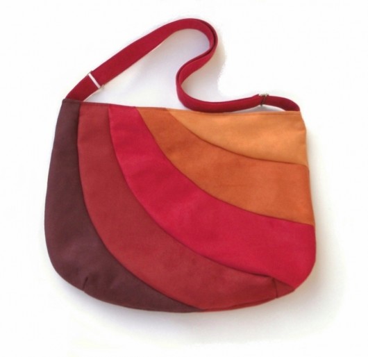 ::hobo pasy XL:: BOHINI