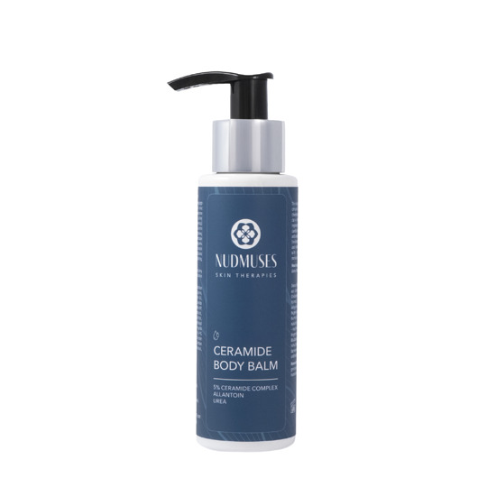 balsamy i masła do ciała Ceramidowy Balsam do Ciała, 95 ml
