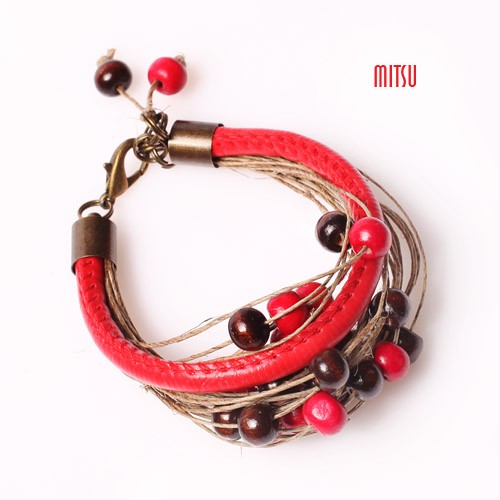 Red Match Mitsu