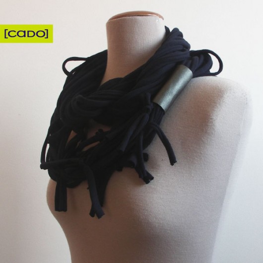 DEEP NAVY CADO