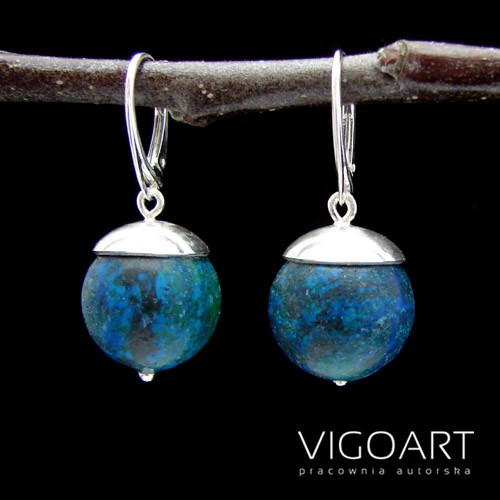 Chryzole VIGOART