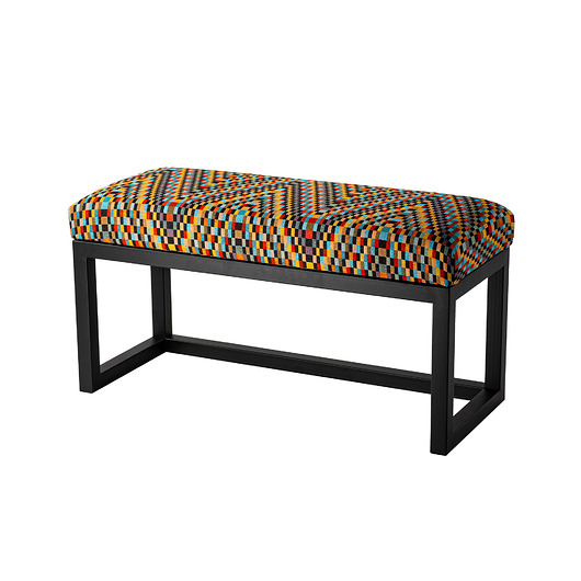 ławki Ławka Tapicerowana bench4home Przedpokój LOFT