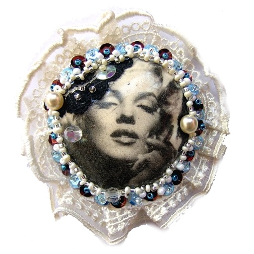 Marylin + weromoda