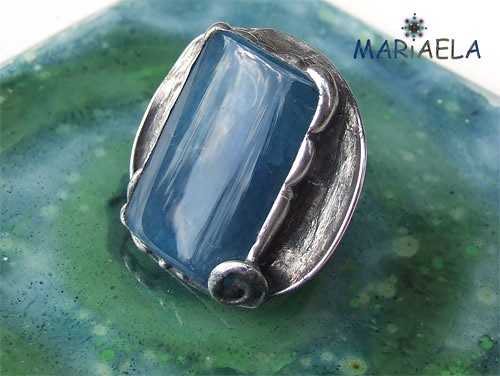 GRANAT AGAT MARIAELA
