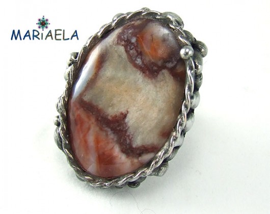 MALOWNICZY JASPIS MARIAELA