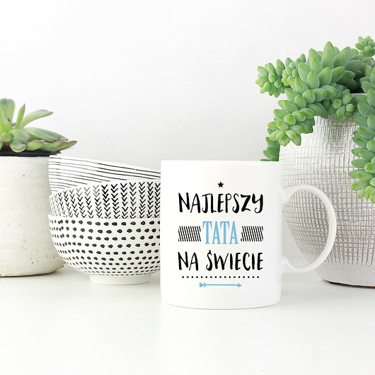 Kubeczek dla taty Desihome