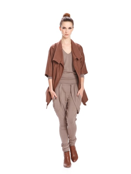 PROMOCJA 38(M) Sweter YY11103 YULIYA BABICH