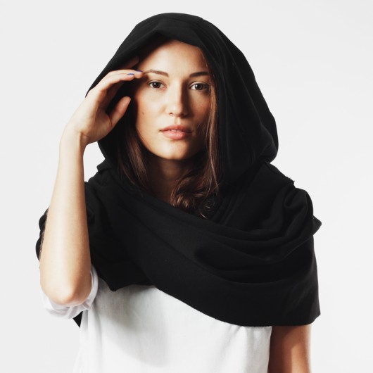 Mnishkha THIN BLACK mnishkha