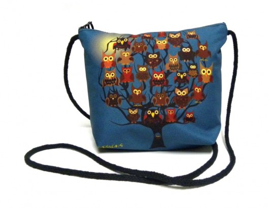 Malutka torebeczka:) Gaul Designs