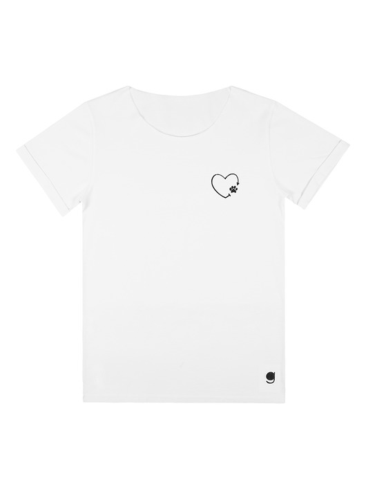 gshirt(animal lover) gego Workshop