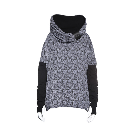 Bluza classic/r Nubee