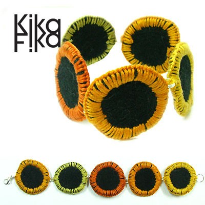 hej ho! Kika Fika