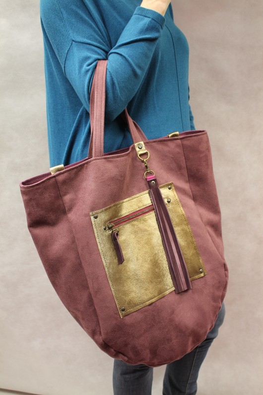 Shopper Miss Glam MAY