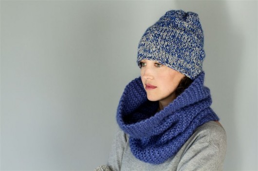 czapka WOOL BREAKER