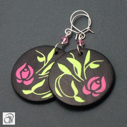 Neferi black rose Aszkowo