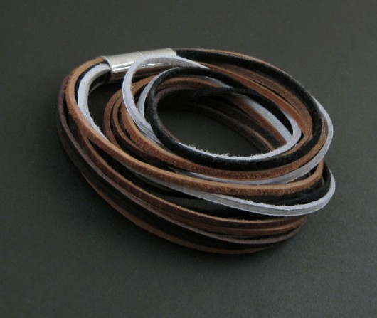 blackgreybrown maghia