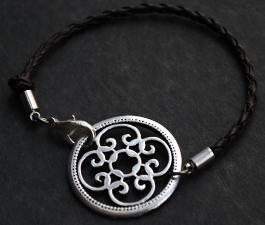 Marocco - bransoletka Buy or Die