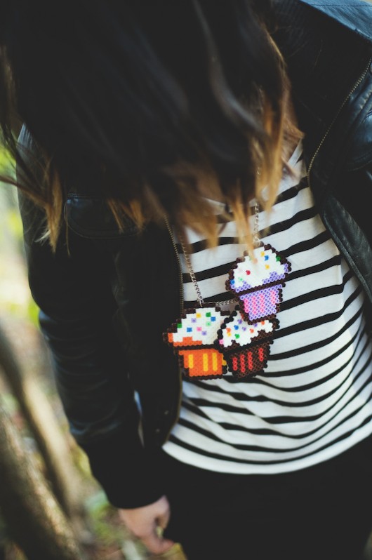 Pikselove :: MUFFINS pixelove