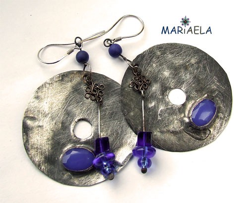 MECHANICZNY GRANAT MARIAELA