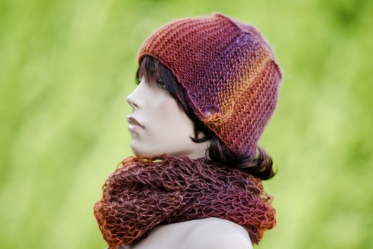 Komplet  &quot; RETRO &quot; - Rezerwacja HERBE DESIGN