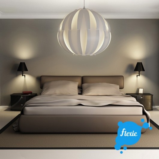 Lampa flexie Mensa XL gxnet