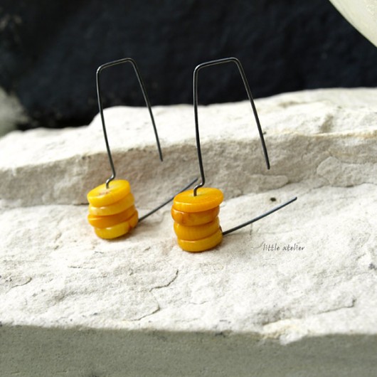 PROSTE FORMY ____ koral little atelier